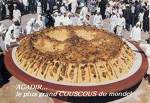 le tres grans couscous